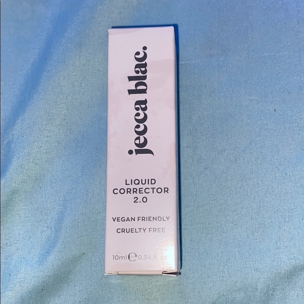 Jecca blac liquid corrector